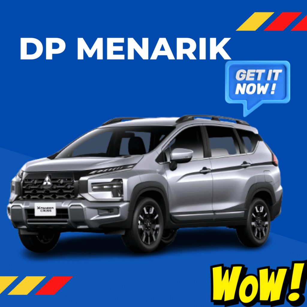 sale mitsubishi tangerang